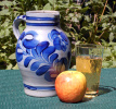 Most – und Besenwirtschaft, - 